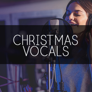 Christmas Vocals